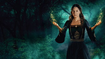 #9 Sanctuary: A Witch's Tale