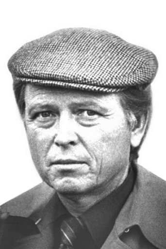 Image of Alf Nordvang