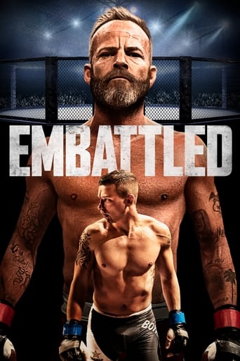 Poster of Embattled