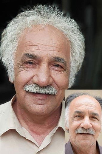 Foto de Mahmoud Jafari