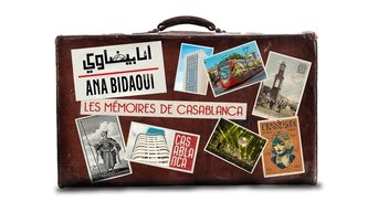 Ana Bidaoui - S1E01