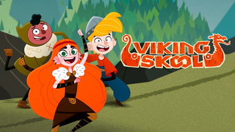 #8 Vikingskool