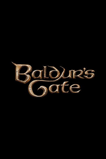 Baldur’s Gate (公開年不明年)のポスター画像 - FindKey