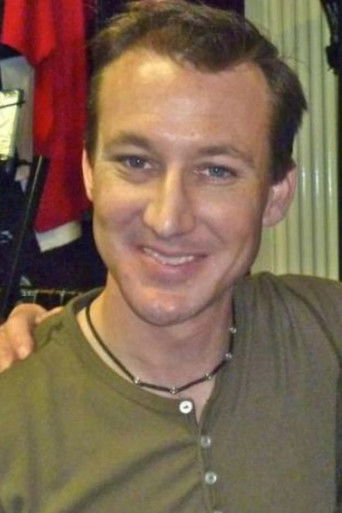 Foto de Michael Kenworthy