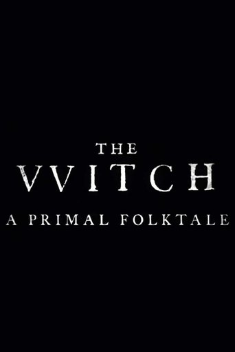 The Witch: A Primal Folktale