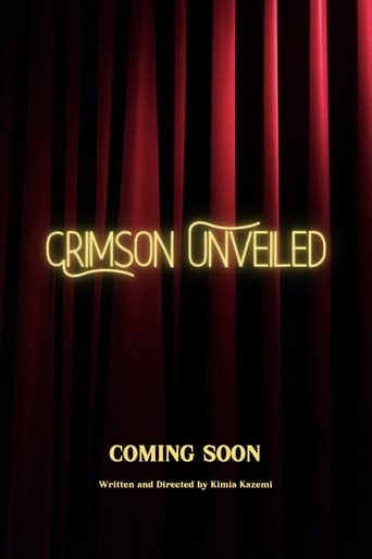 Crimson Unveiled en streaming 