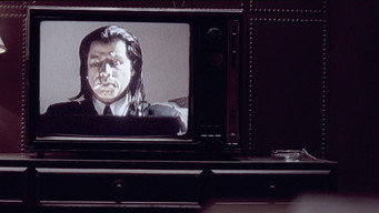 #8 Tarantino's Mind