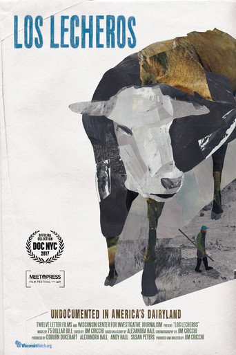 Los Lecheros (2017)