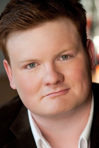 Karack Osborn headshot