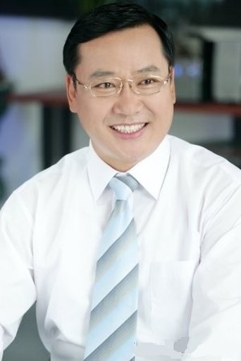 Image of Yoo Young-bok