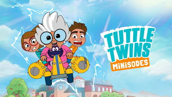 Tuttle Twins: Minisodes (2024- )