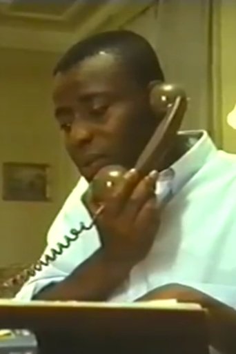 A Touch of the Tar Brush (1991) A Touch of the Tar Brush (1991)