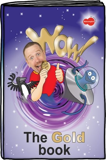 Wow English: Season 8