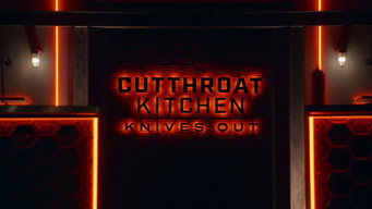 Cutthroat Kitchen: Knives Out (2025- )