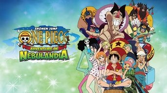 One Piece: Aventura en Nebulandia One Piece: Aventura en Nebulandia