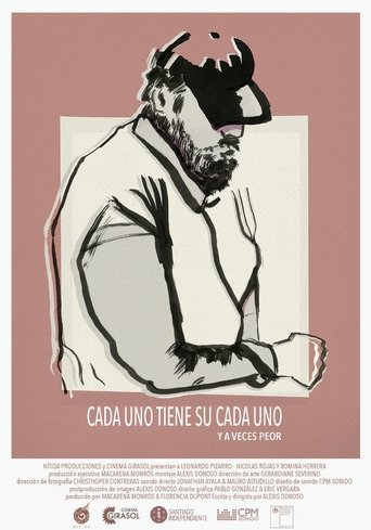 Cada uno tiene su cada uno (1970)