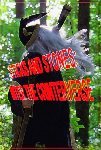 Sticks and Stones (2023)