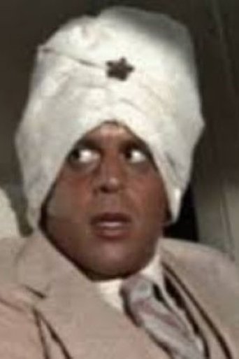 Image of Jesse Emmett