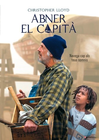 Abner el Capità