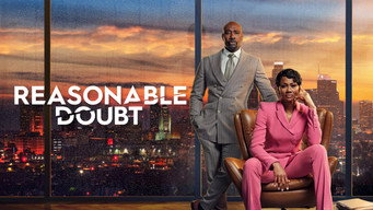 #12 Reasonable Doubt