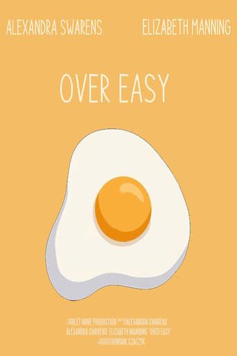 Poster of Over Easy