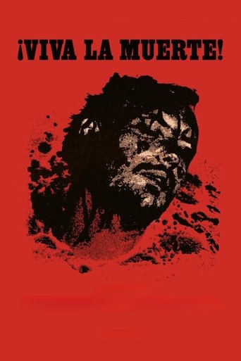 Long Live Death (1971)