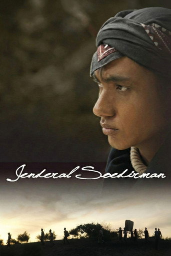 Jenderal Soedirman (2015)