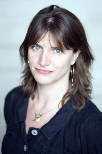 Image of Rebecca Lenkiewicz