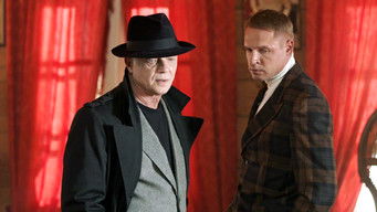 Episode 6 — Episode 6