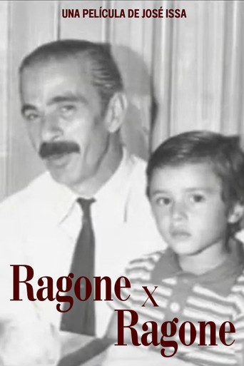 Ragone x Ragone — Pôsteres 2