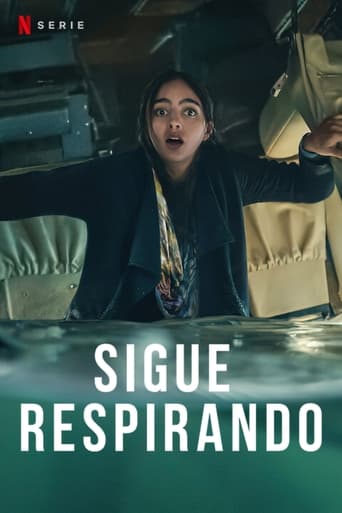 Poster of Sigue respirando