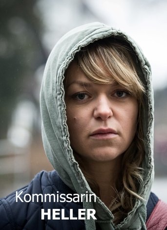 Kommissarin Heller