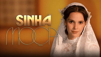 Cena de Sinhá Moça