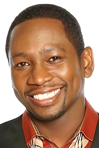 Image of Guy Torry