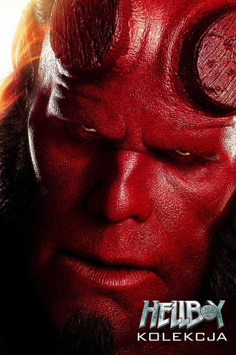 Hellboy - Kolekcja