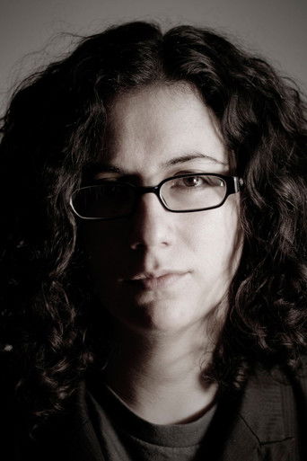 Foto de Alexandra Stréliski