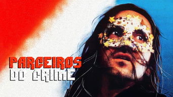 Cena de Parceiros do Crime