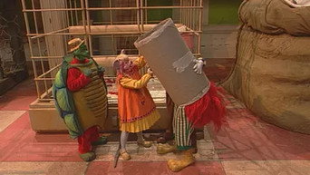 Episode 75 — Episode 75