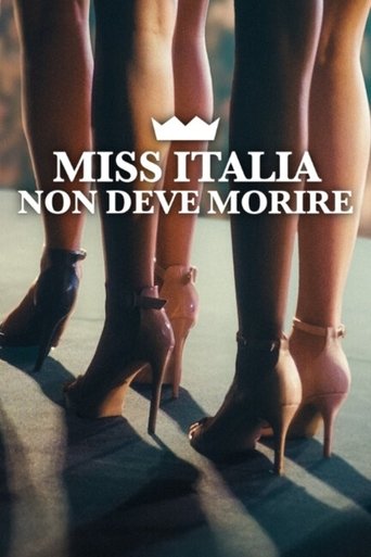 Miss Italia non deve morire (2025)