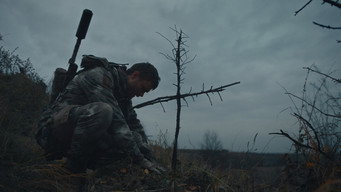 #37 Снайпер. Білий ворон