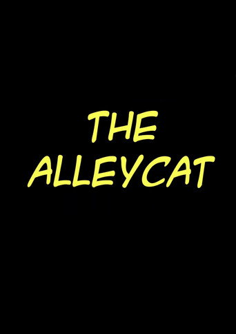 The Alleycat (2024)