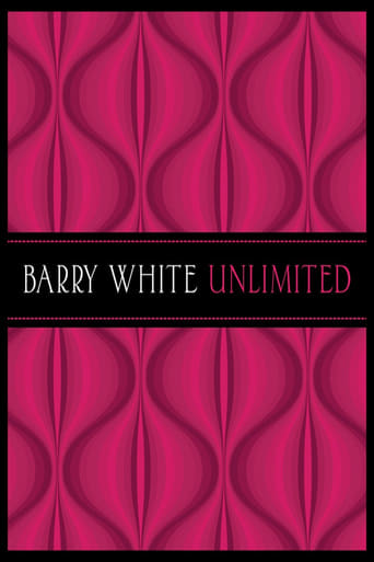 Poster of Barry White Unlimited
