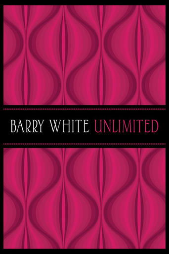 Poster of Barry White Unlimited