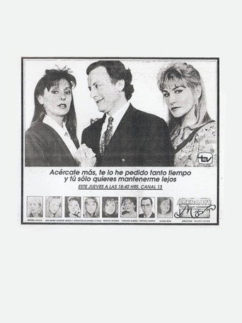 Ac&eacute;rcate m&aacute;s (1990)