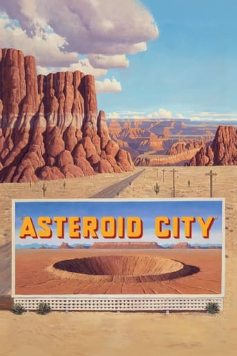 Cidade do Asteroide
