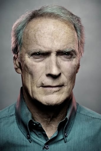 Profile picture of Clint Eastwood