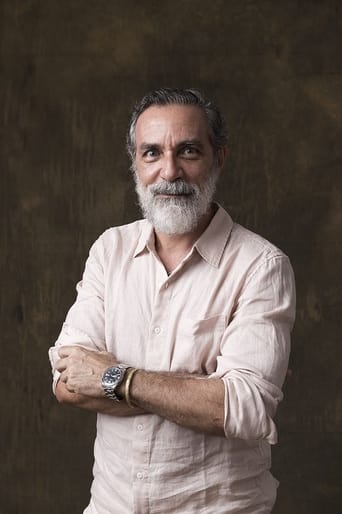 Image of Antônio Fábio