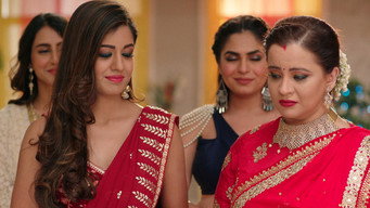 Pragati Stands by Aditi!
