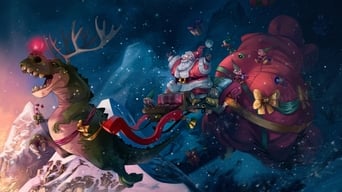 The Christmas Dinosaur (2004)