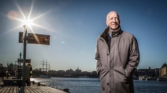 Sveriges mest beundrade man - S1E01